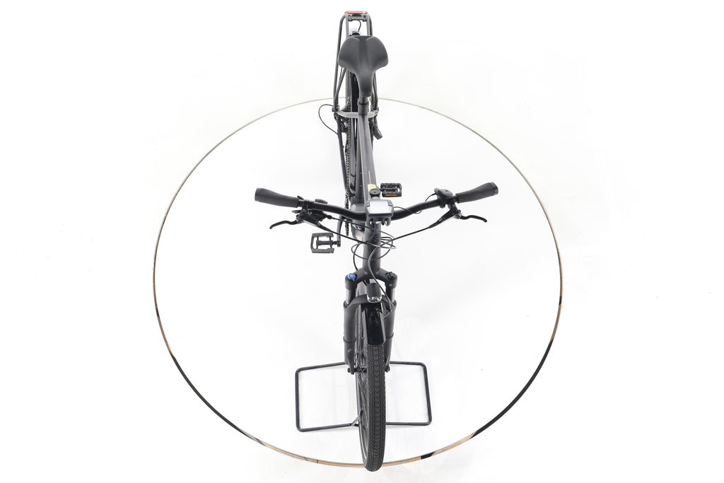 Diamant Zing Trekking E-Bike - Image 16