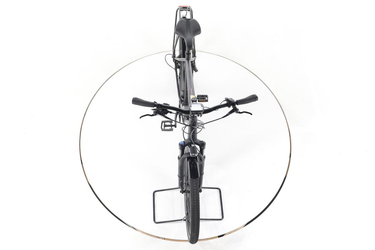 Diamant Zing Trekking E-Bike - Image 16