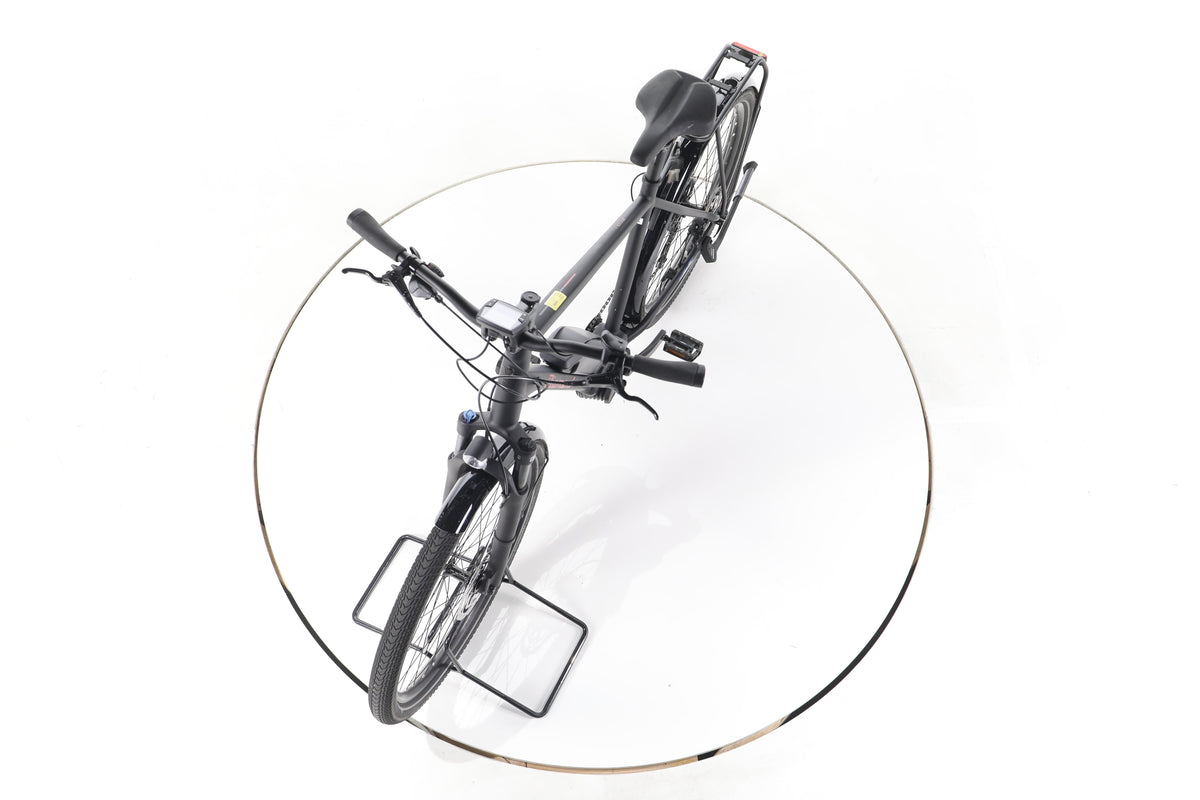 Diamant Zing Trekking E-Bike - Image 17