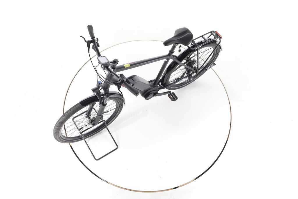 Diamant Zing Trekking E-Bike - Image 18