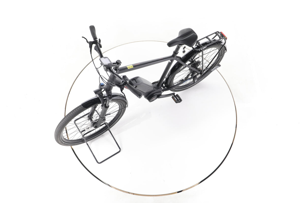 Diamant Zing Trekking E-Bike - Image 18