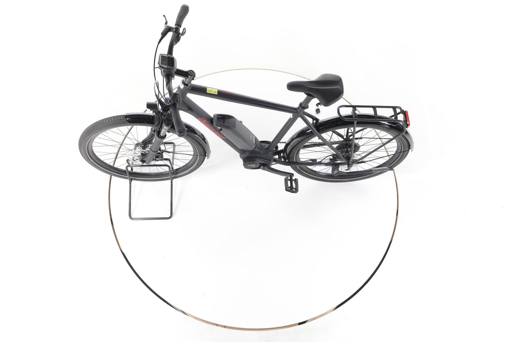 Diamant Zing Trekking E-Bike - Image 19