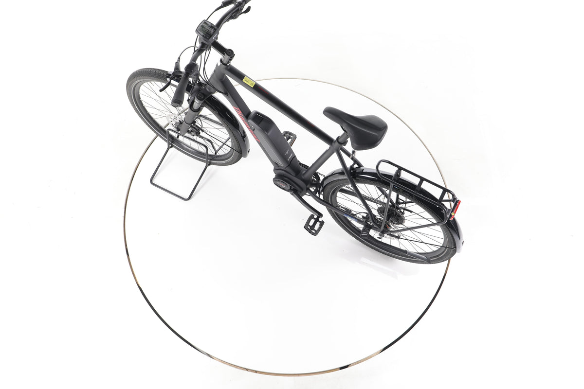 Diamant Zing Trekking E-Bike - Image 20