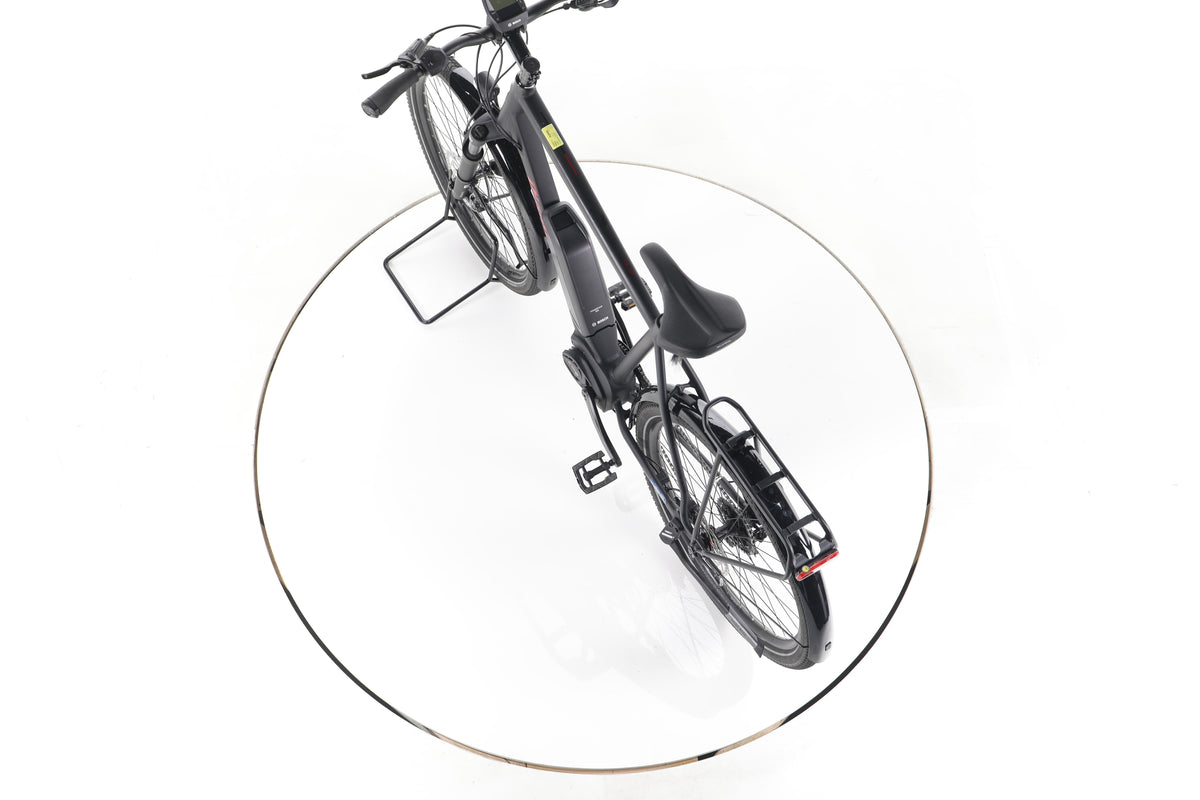 Diamant Zing Trekking E-Bike - Image 21
