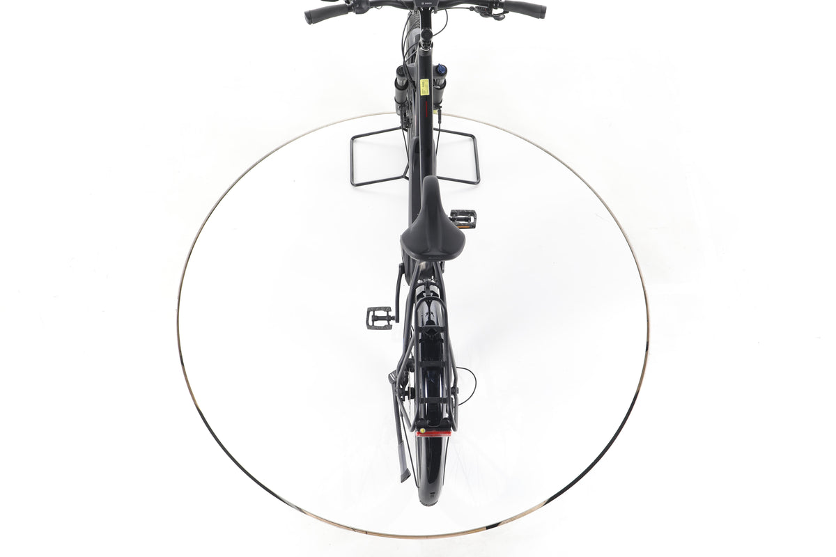 Diamant Zing Trekking E-Bike - Image 22