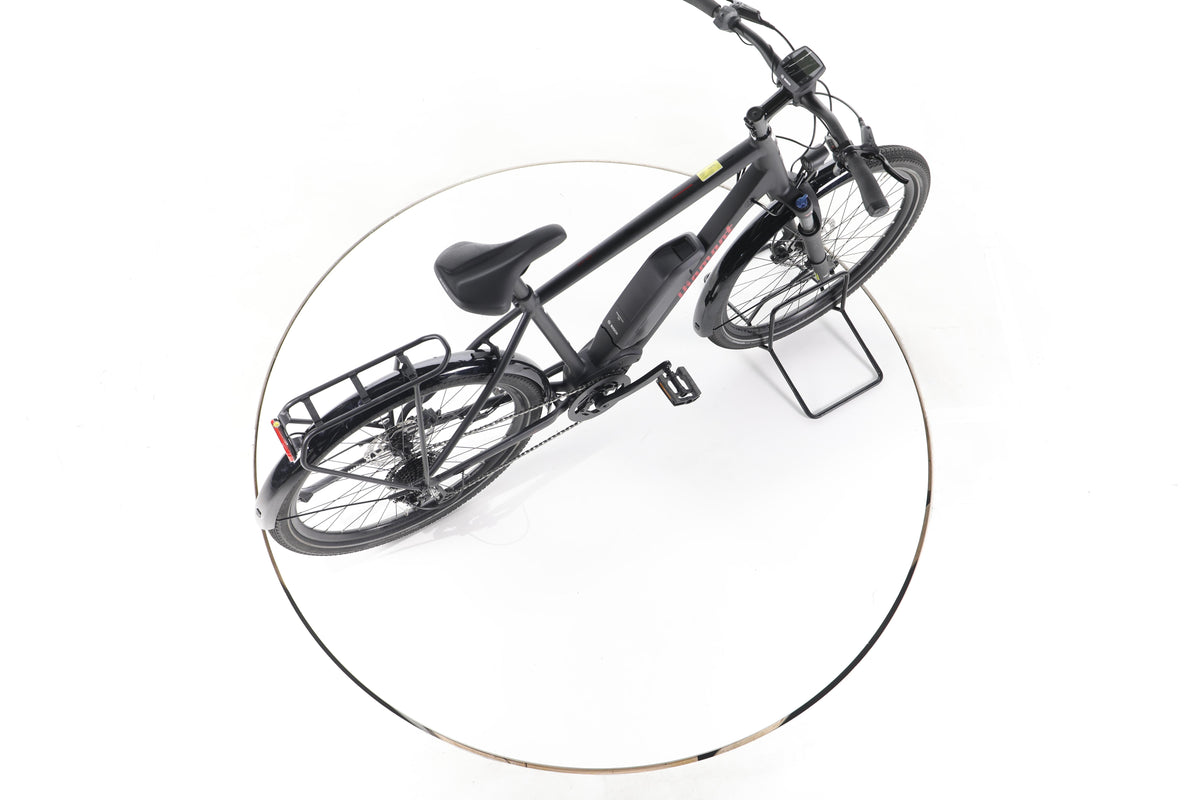 Diamant Zing Trekking E-Bike - Image 24