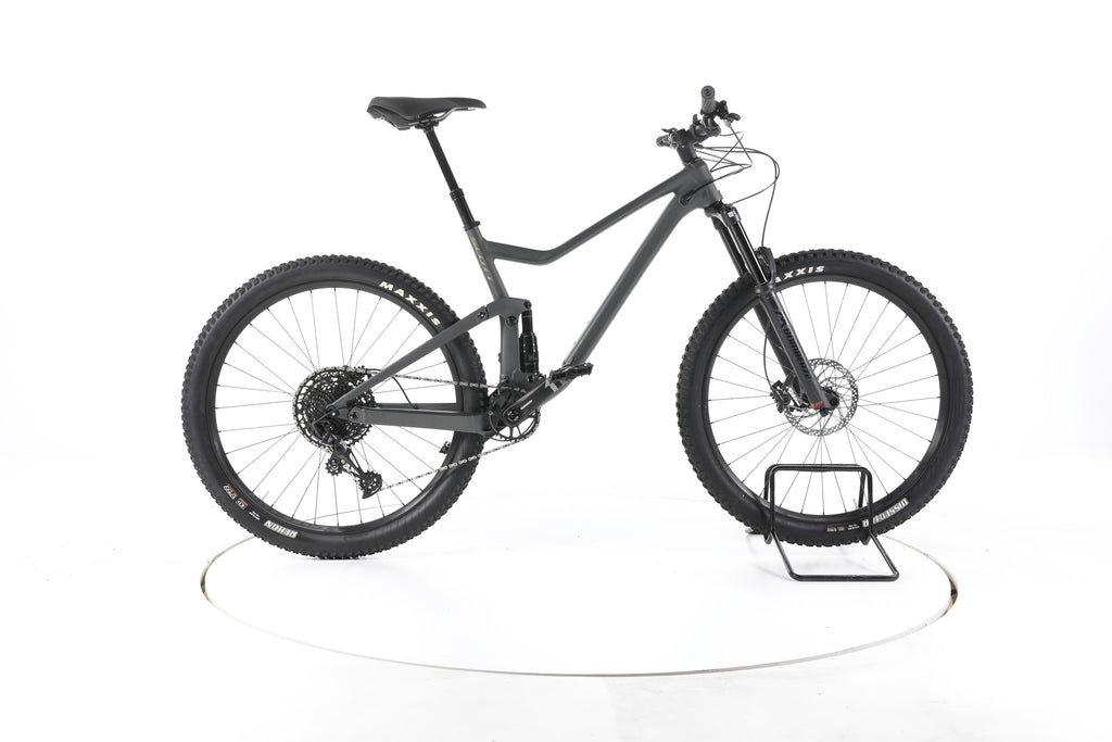 Scott Genius 950 Fahrrad Fully - Image 1