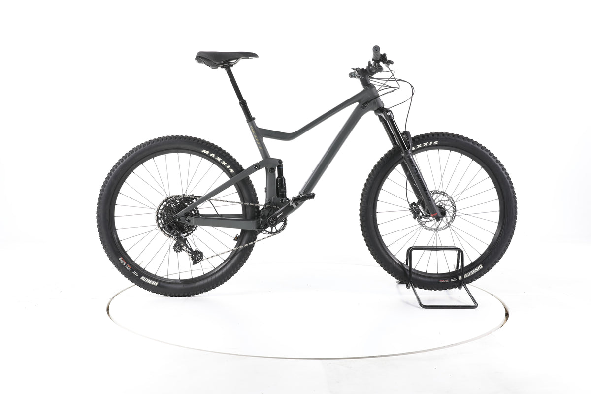 Scott Genius 950 Fahrrad Fully - Image 1