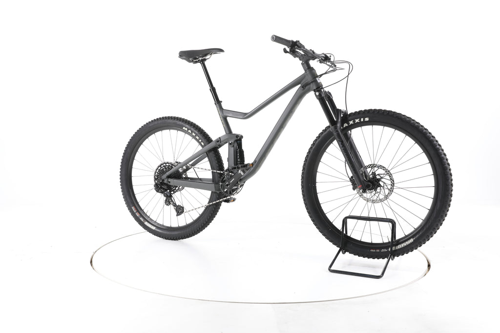 Scott Genius 950 Fahrrad Fully - Image 2