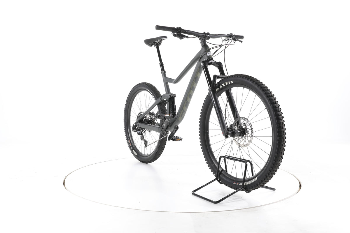 Scott Genius 950 Fahrrad Fully - Image 3