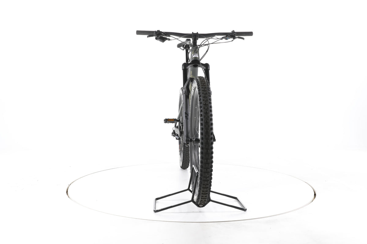 Scott Genius 950 Fahrrad Fully - Image 4
