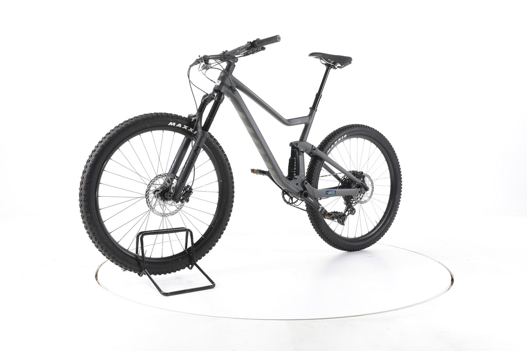 Scott Genius 950 Fahrrad Fully - Image 6