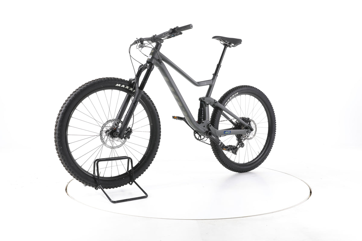 Scott Genius 950 Fahrrad Fully - Image 6