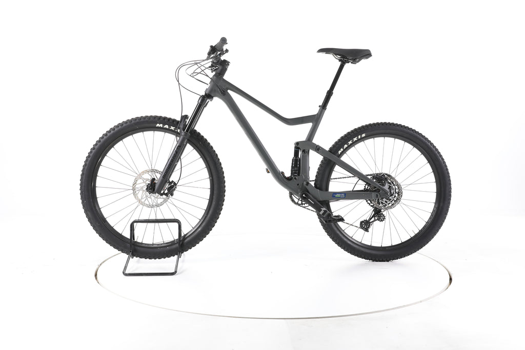 Scott Genius 950 Fahrrad Fully - Image 7