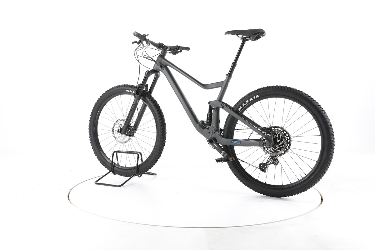 Scott Genius 950 Fahrrad Fully - Image 8
