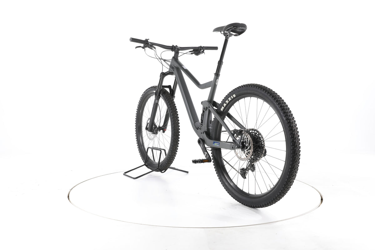 Scott Genius 950 Fahrrad Fully - Image 9