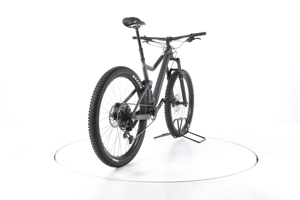 Scott Genius 950 Fahrrad Fully - Image 11