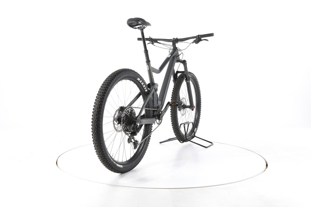 Scott Genius 950 Fahrrad Fully - Image 11