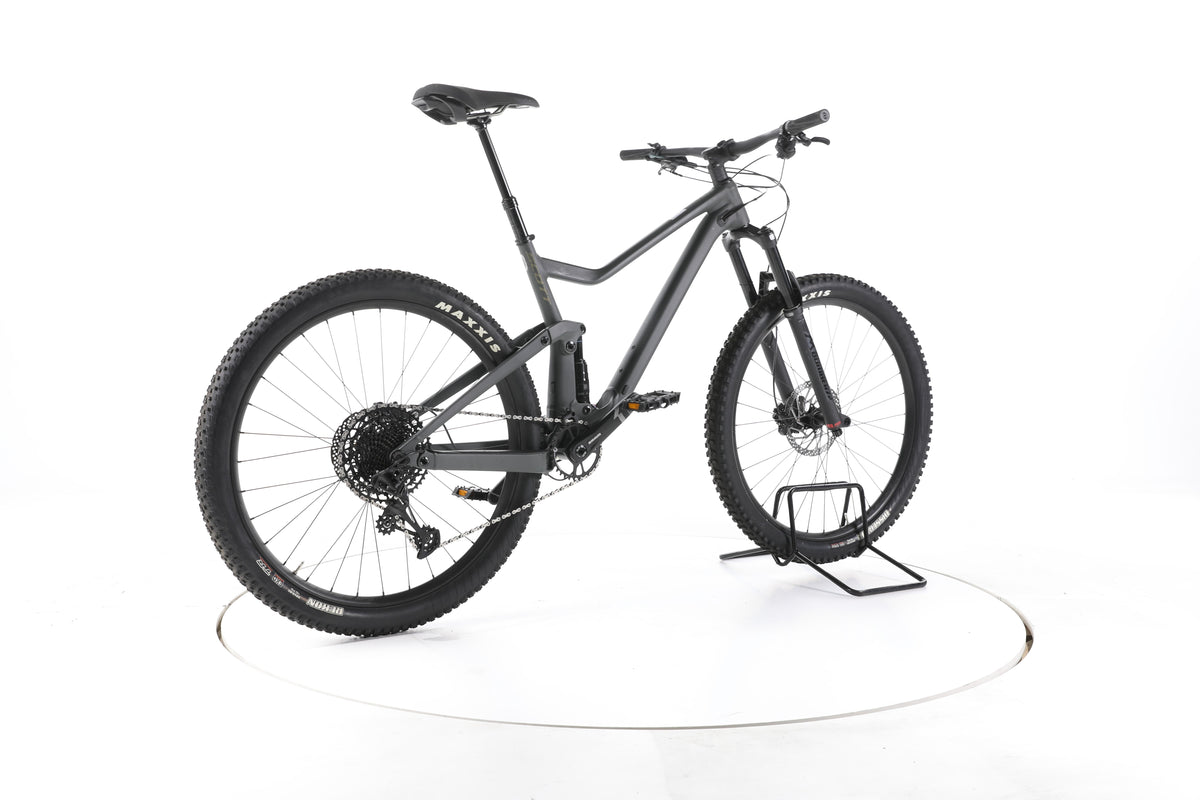 Scott Genius 950 Fahrrad Fully - Image 12