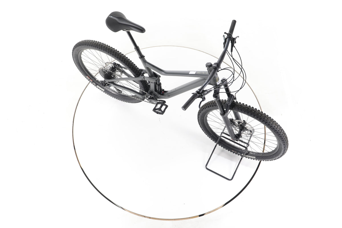 Scott Genius 950 Fahrrad Fully - Image 14