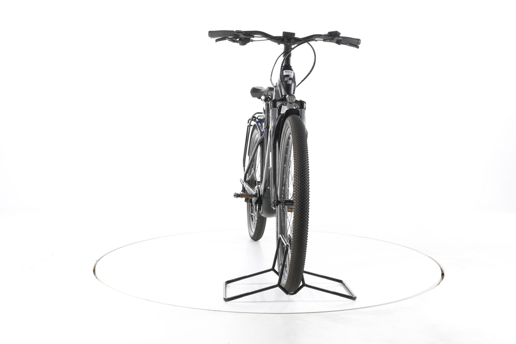 Cube Nuride Hybrid Pro Allroad Trekking E-Bike Tiefeinsteiger - Image 4