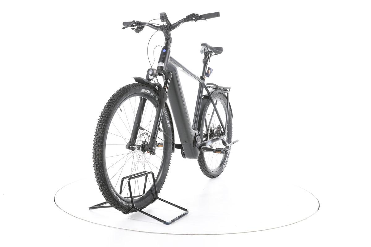 Cube Kathmandu Hybrid SLT Trekking E-Bike - Image 5