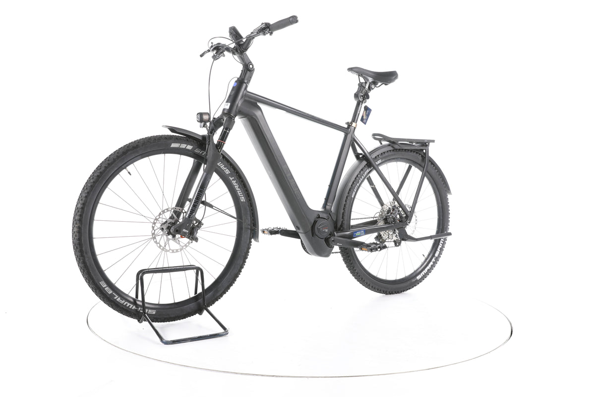 Cube Kathmandu Hybrid SLT Trekking E-Bike - Image 6