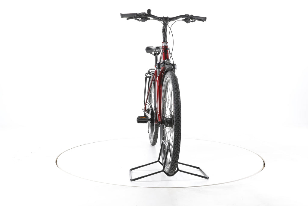Cube Touring EXC Fahrrad City & Trekking - Image 4