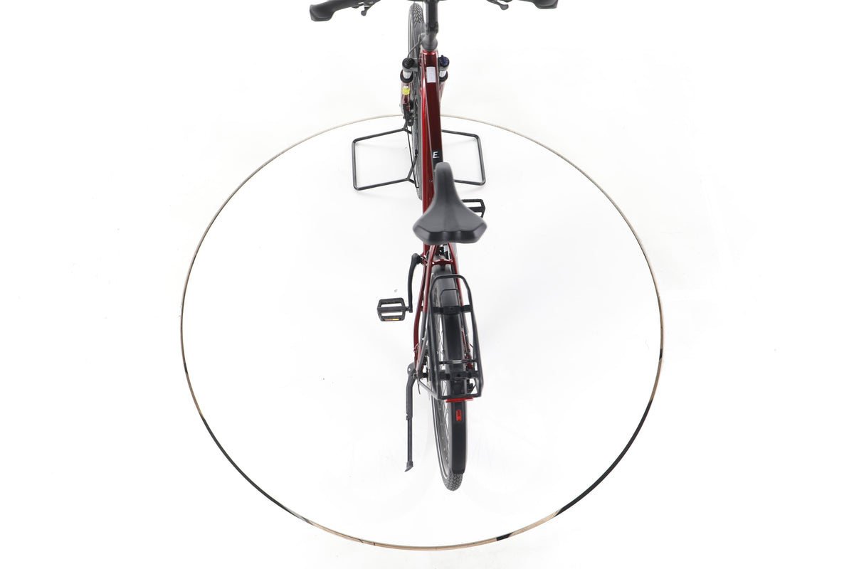 Cube Touring EXC Fahrrad City & Trekking - Image 22