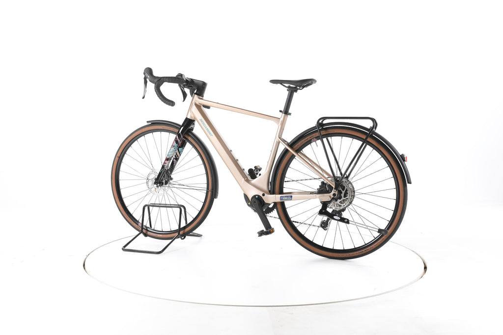 Bergamont E-Grandurance RD 8 E-Gravel & Rennrad 2024 - Image 8