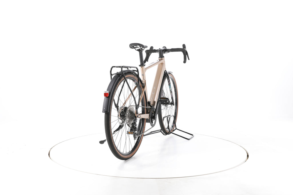 Bergamont E-Grandurance RD 8 E-Gravel & Rennrad 2024 - Image 11