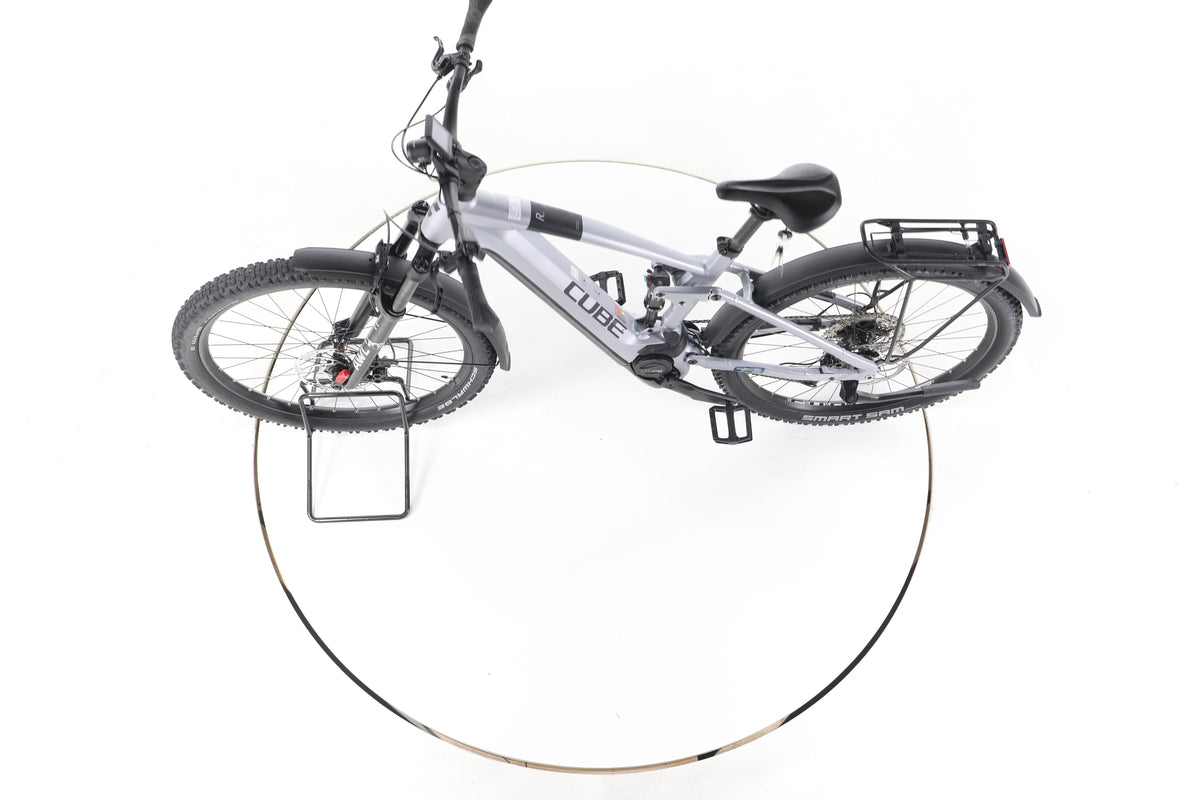 Cube Stereo Hybrid 120 Race Allroad SUV E-Bike - Image 19