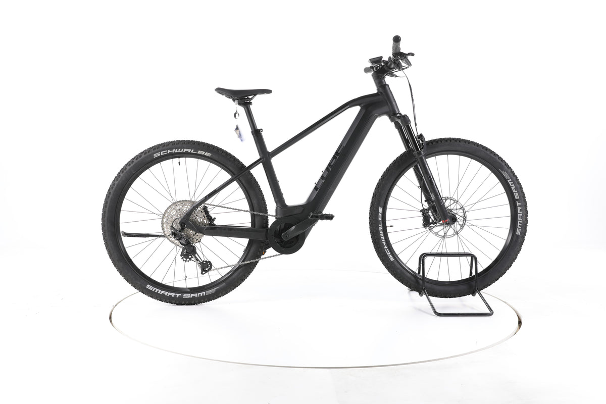 Cube Reaction Hybrid SLX E-Bike - Image 1