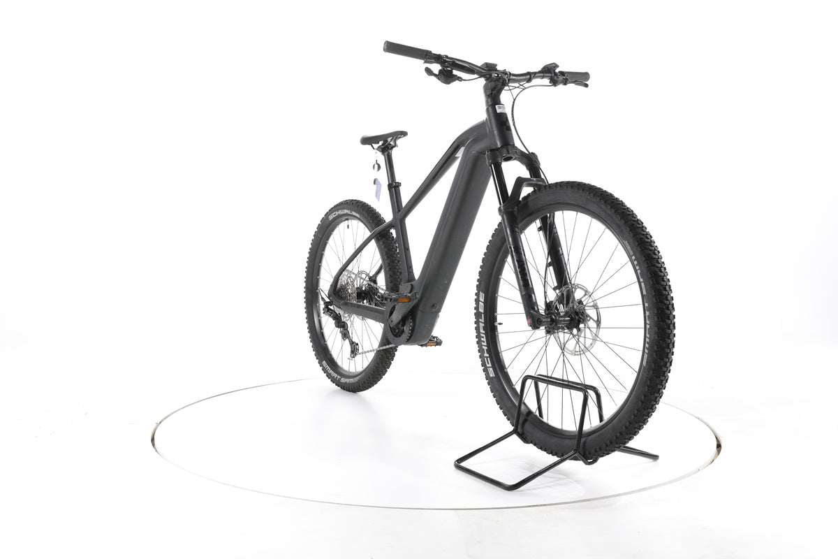Cube Reaction Hybrid SLX E-Bike - Image 3
