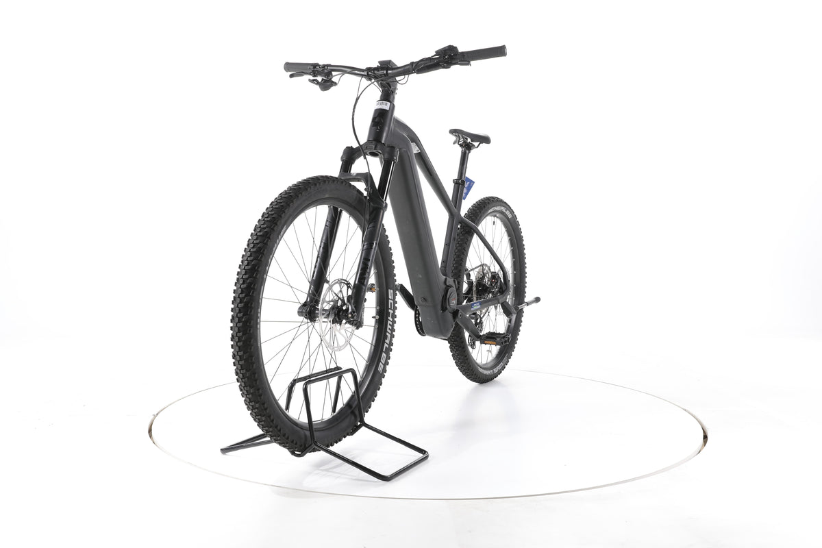 Cube Reaction Hybrid SLX E-Bike - Image 5