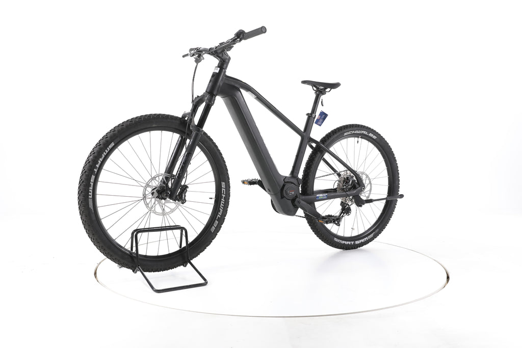 Cube Reaction Hybrid SLX E-Bike - Image 6