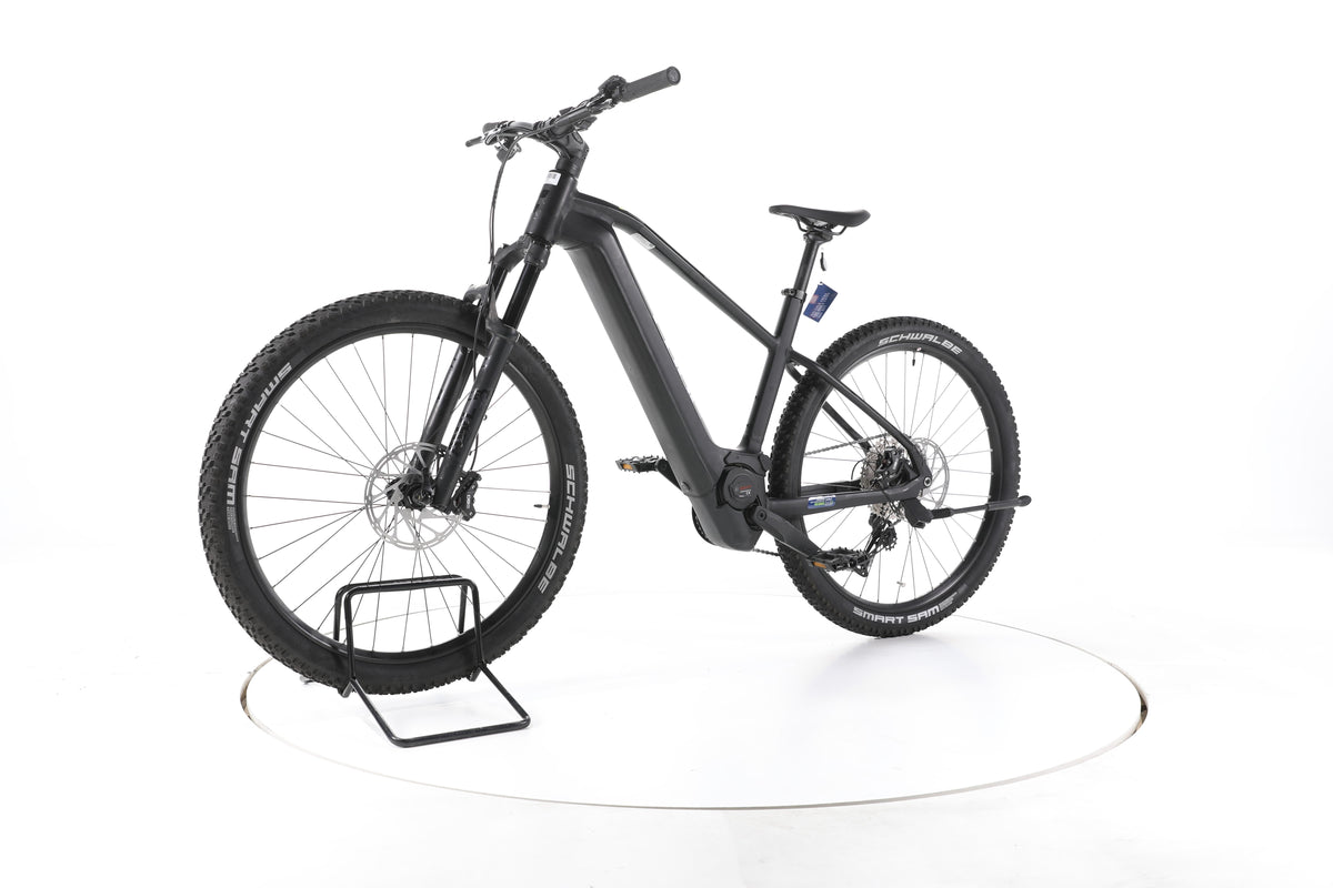 Cube Reaction Hybrid SLX E-Bike - Image 6