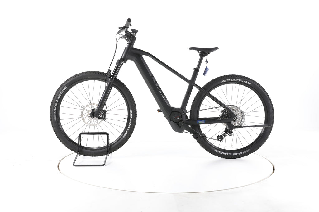 Cube Reaction Hybrid SLX E-Bike - Image 7