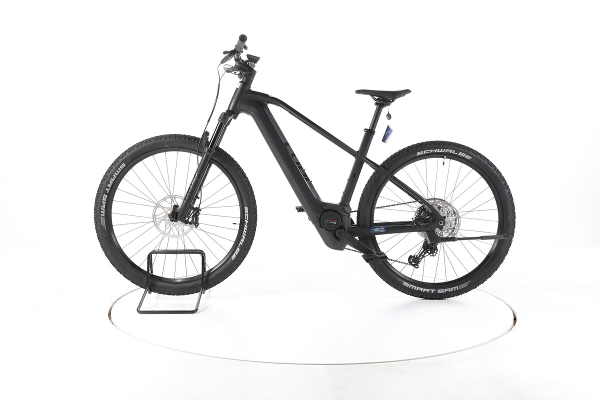 Cube Reaction Hybrid SLX E-Bike - Image 7
