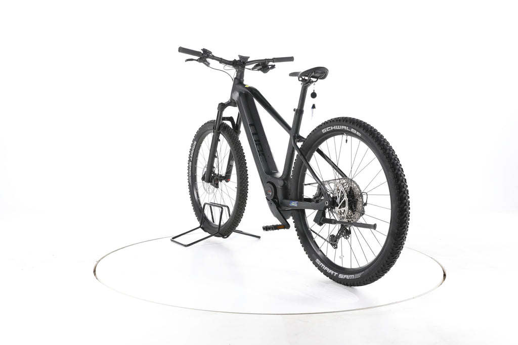 Cube Reaction Hybrid SLX E-Bike - Image 9