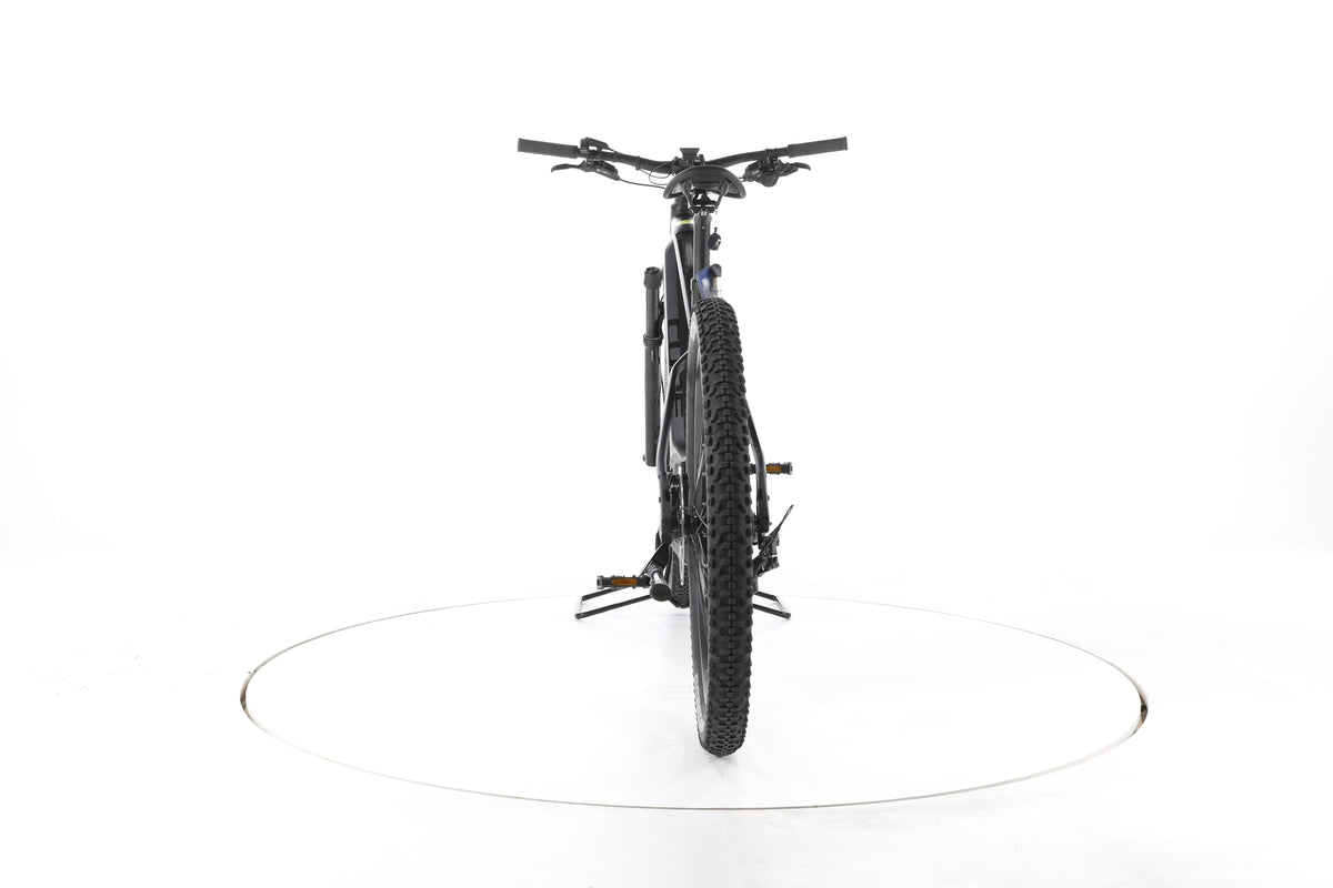 Cube Reaction Hybrid SLX E-Bike - Image 10