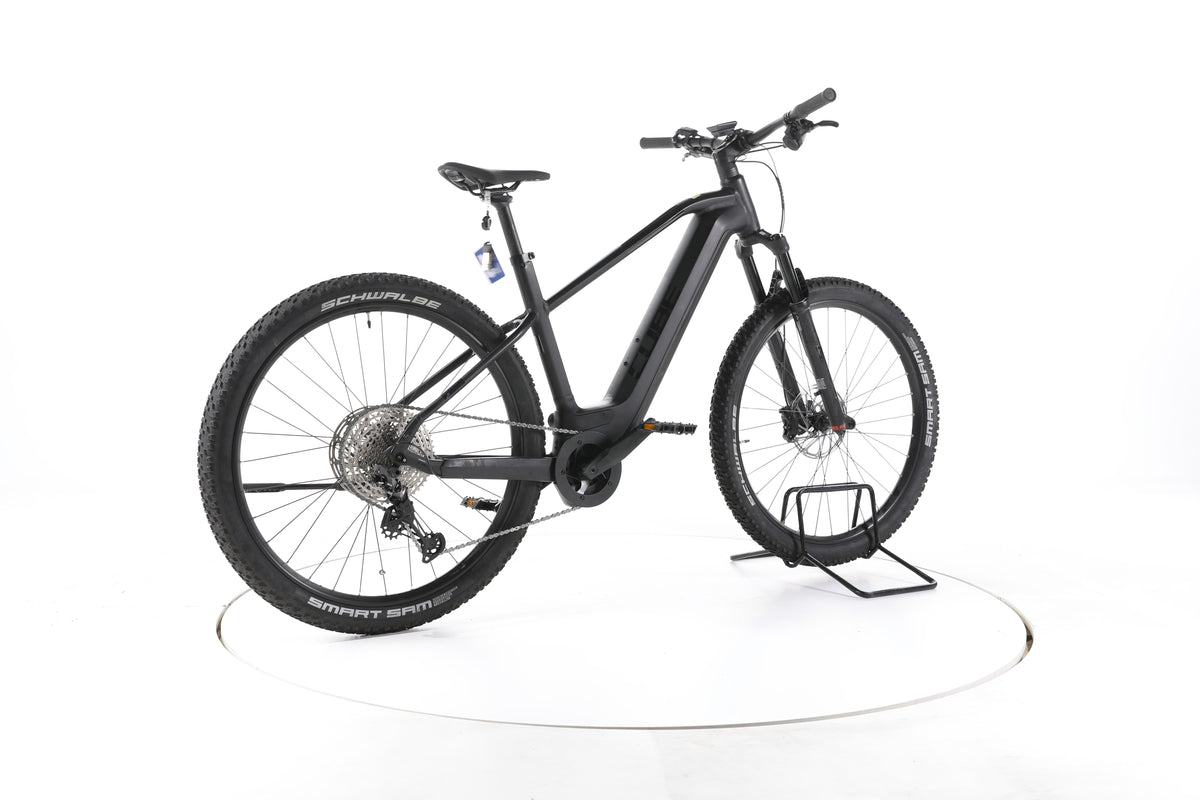 Cube Reaction Hybrid SLX E-Bike - Image 12