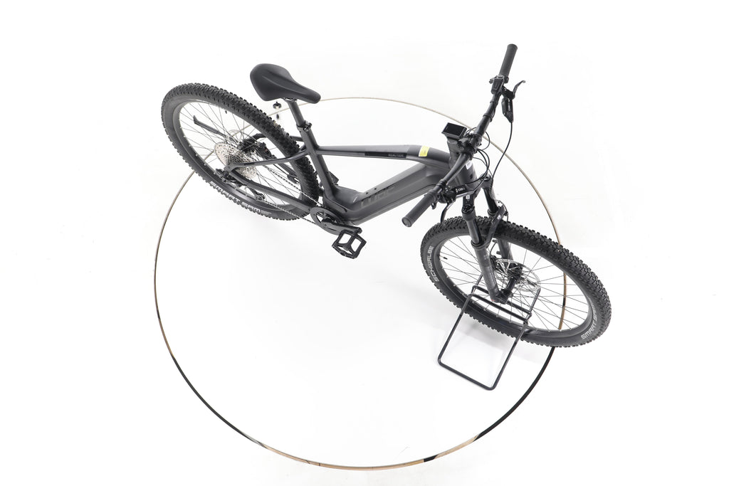 Cube Reaction Hybrid SLX E-Bike - Image 14