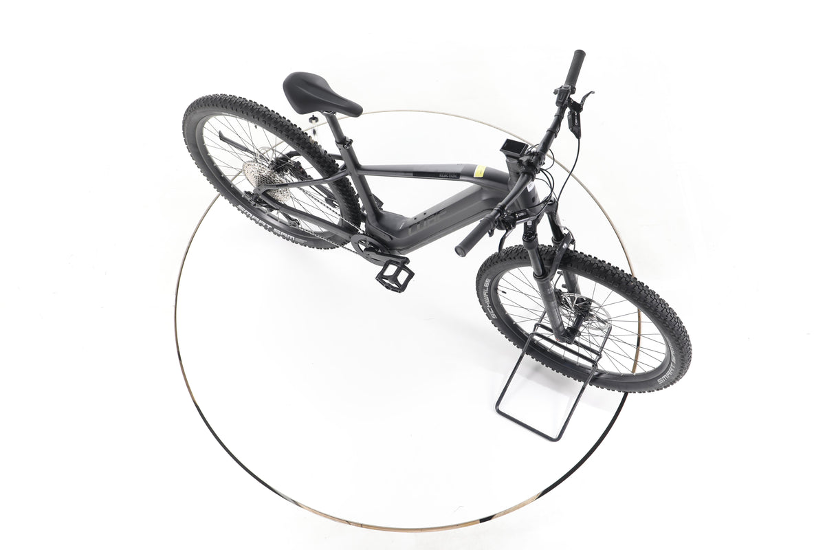 Cube Reaction Hybrid SLX E-Bike - Image 14