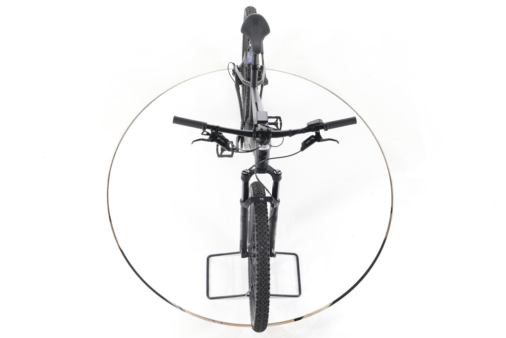 Cube Reaction Hybrid SLX E-Bike - Image 16
