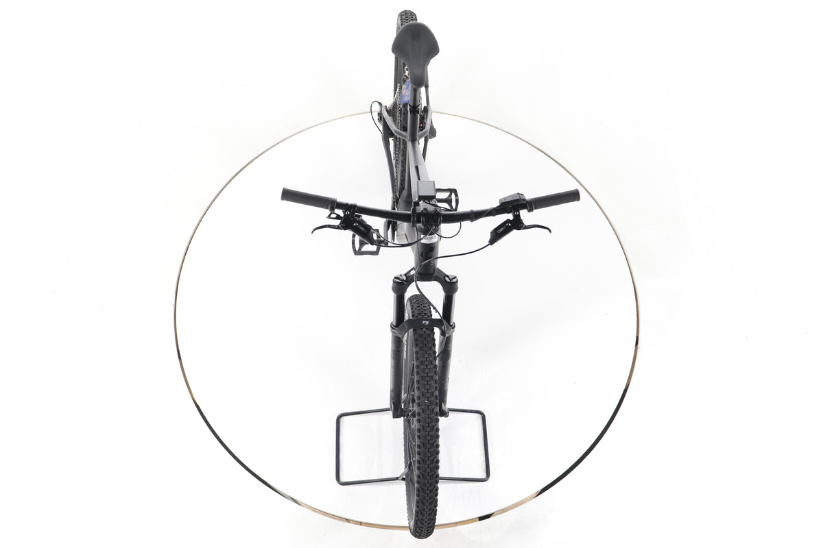 Cube Reaction Hybrid SLX E-Bike - Image 16