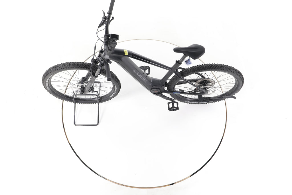 Cube Reaction Hybrid SLX E-Bike - Image 19