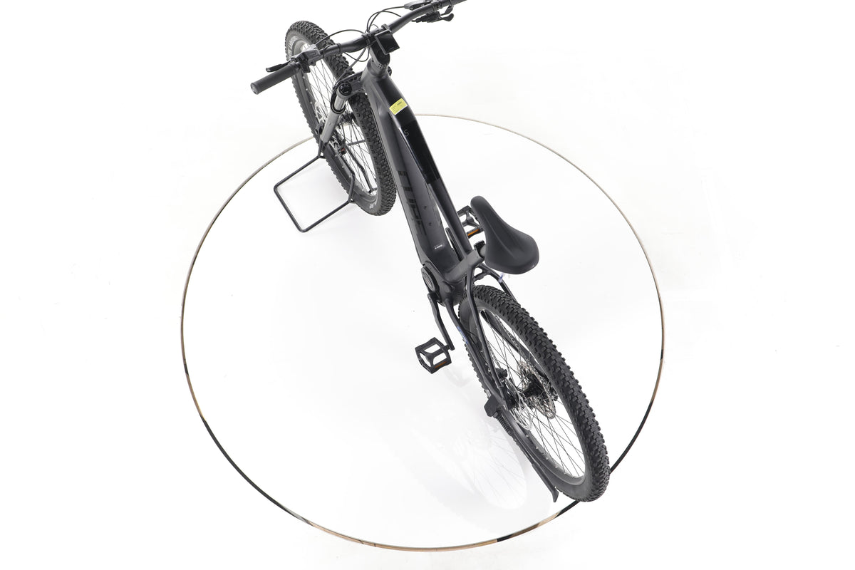 Cube Reaction Hybrid SLX E-Bike - Image 21