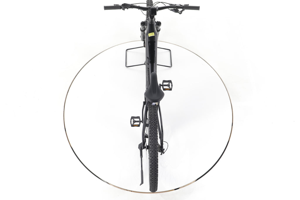 Cube Reaction Hybrid SLX E-Bike - Image 22