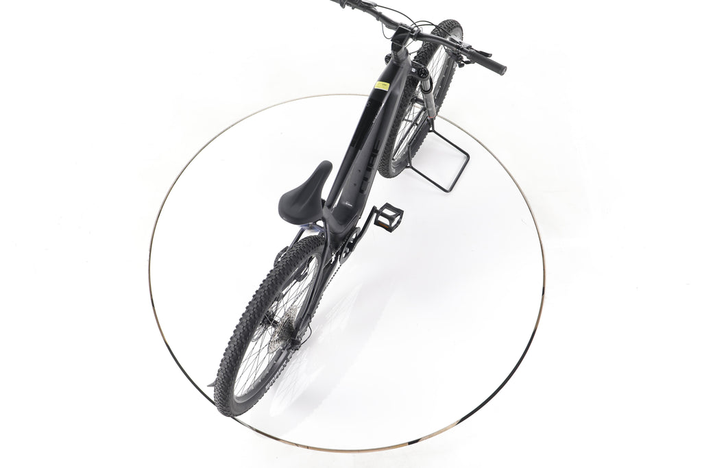 Cube Reaction Hybrid SLX E-Bike - Image 23